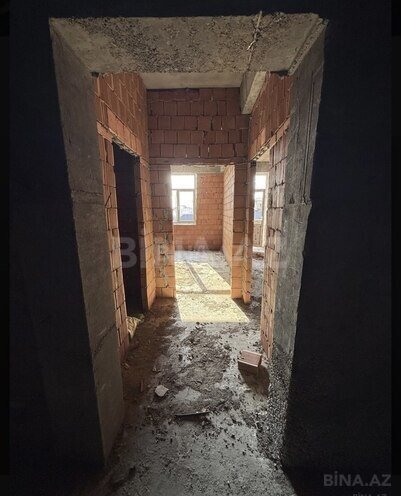 Satılır 2 otaqlı yeni tikili 50 m², Masazır q., photo 3 from 6