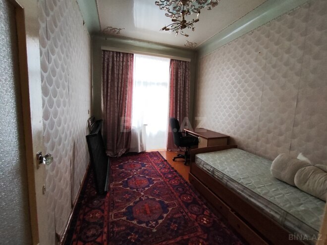 Сдаётся 4-комн. вторичка 110 м², photo 4 from 12