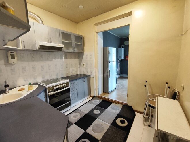 Сдаётся 4-комн. вторичка 110 м², photo 8 from 12