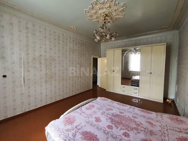 Сдаётся 4-комн. вторичка 110 м², photo 6 from 12