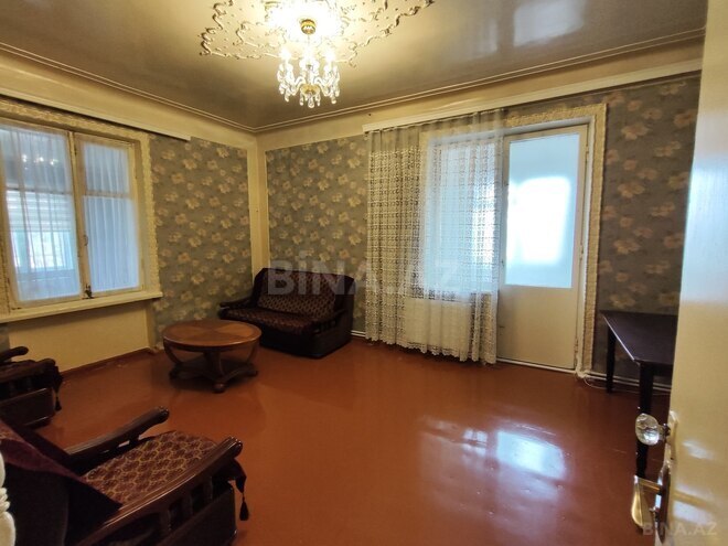 Сдаётся 4-комн. вторичка 110 м², photo 7 from 12