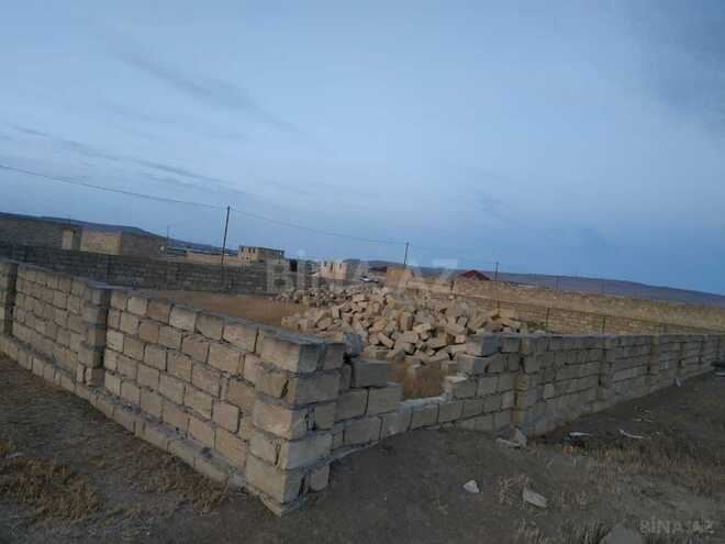 Satılır  torpaq 5 sot, Güzdək q., photo 3 from 7