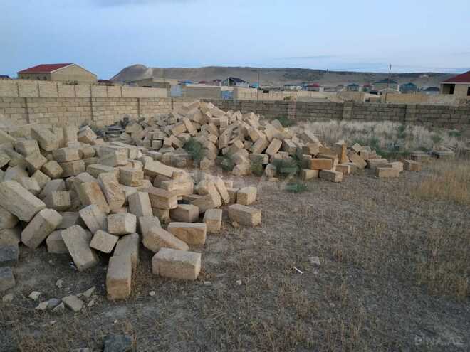 Satılır  torpaq 5 sot, Güzdək q., photo 6 from 7