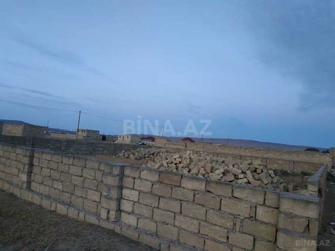 Satılır  torpaq 5 sot, Güzdək q., photo 4 from 7