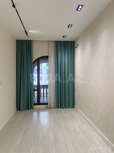 Satılır 3 otaqlı yeni tikili 107.2 m², Elmlər Akademiyası m., photo 5 from 17
