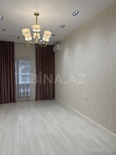 Satılır 3 otaqlı yeni tikili 107.2 m², Elmlər Akademiyası m., photo 15 from 17