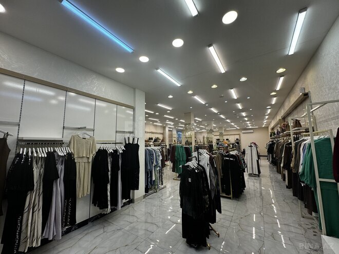 Продаётся  объект 700 м², м. Ази Асланов, photo 7 from 10