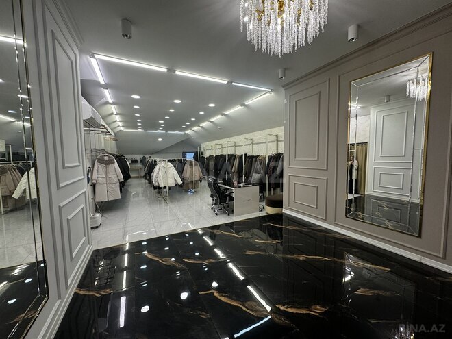 Продаётся  объект 700 м², м. Ази Асланов, photo 8 from 10