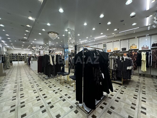 Продаётся  объект 700 м², м. Ази Асланов, photo 3 from 10