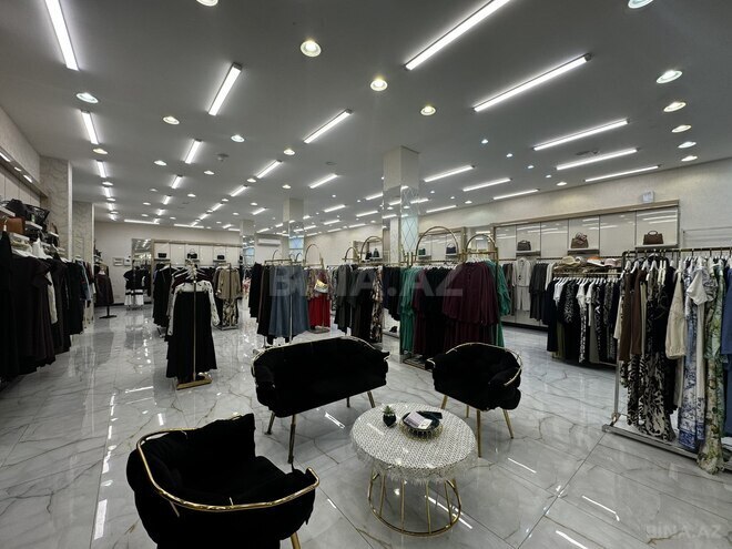 Продаётся  объект 700 м², м. Ази Асланов, photo 5 from 10