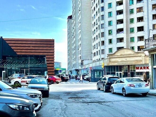 Satılır  obyekt 113 m², Həzi Aslanov m., photo 9 from 21