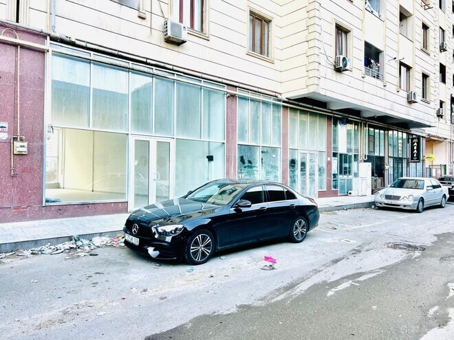 Satılır  obyekt 113 m², Həzi Aslanov m., photo 13 from 21