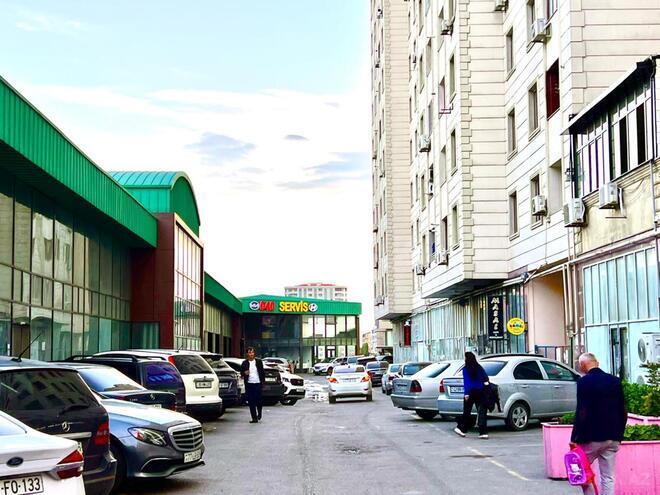 Satılır  obyekt 113 m², Həzi Aslanov m., photo 15 from 21