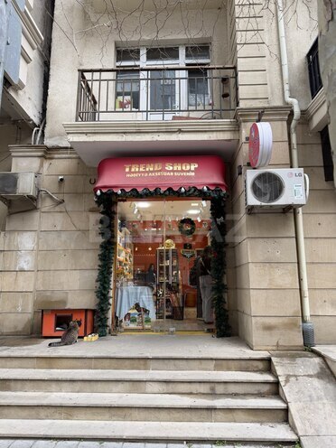 Satılır  obyekt 67 m², 28 May m., photo 4 from 14