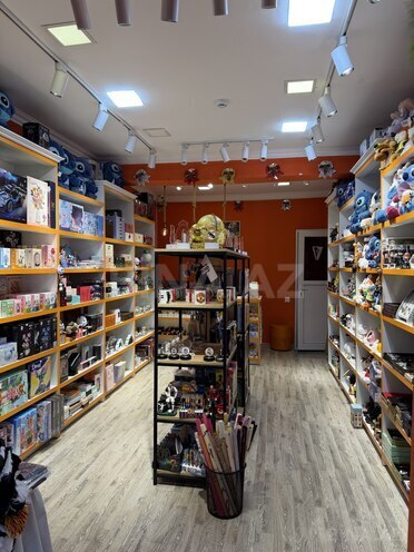 Satılır  obyekt 67 m², 28 May m., photo 9 from 14