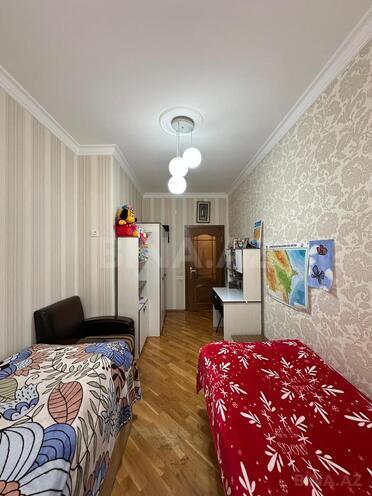 Satılır 3 otaqlı yeni tikili 95 m², Həzi Aslanov m., photo 14 from 29