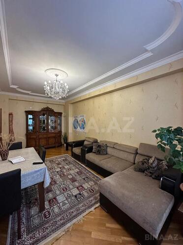 Satılır 3 otaqlı yeni tikili 95 m², Həzi Aslanov m., photo 21 from 29