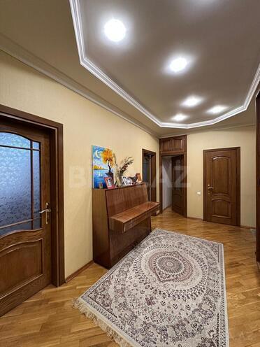 Satılır 3 otaqlı yeni tikili 95 m², Həzi Aslanov m., photo 13 from 29