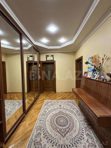 Satılır 3 otaqlı yeni tikili 95 m², Həzi Aslanov m., photo 26 from 29