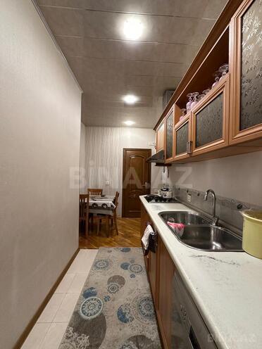 Satılır 3 otaqlı yeni tikili 95 m², Həzi Aslanov m., photo 10 from 29