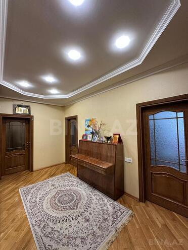 Satılır 3 otaqlı yeni tikili 95 m², Həzi Aslanov m., photo 16 from 29