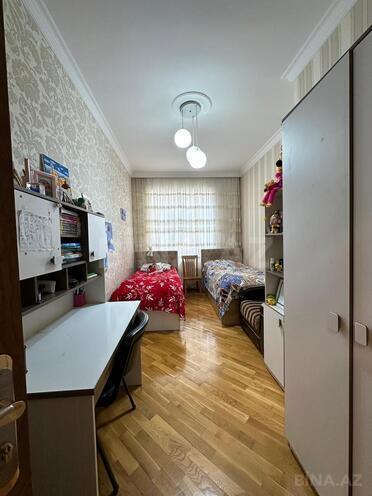 Satılır 3 otaqlı yeni tikili 95 m², Həzi Aslanov m., photo 8 from 29