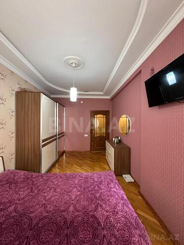 Satılır 3 otaqlı yeni tikili 95 m², Həzi Aslanov m., photo 19 from 29