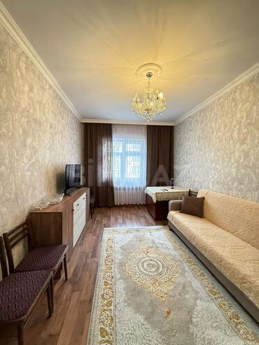 Продаётся 1-комн. вторичка 45 м², м. Иншаатчылар, photo 8 from 18