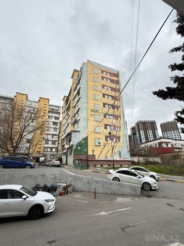 Продаётся 1-комн. вторичка 45 м², м. Иншаатчылар, photo 3 from 18