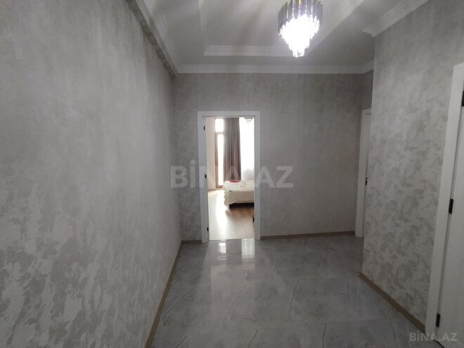 Продаётся 2-комн. новостройка 62 м², м. Иншаатчылар, photo 5 from 11