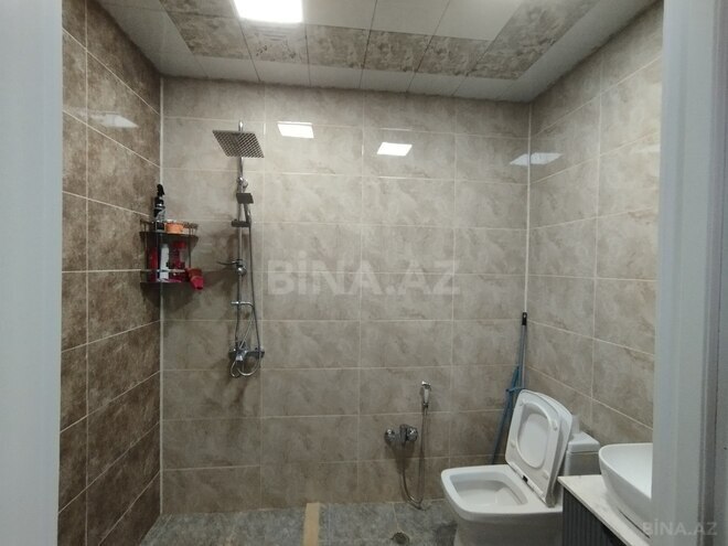 Продаётся 2-комн. новостройка 62 м², м. Иншаатчылар, photo 10 from 11