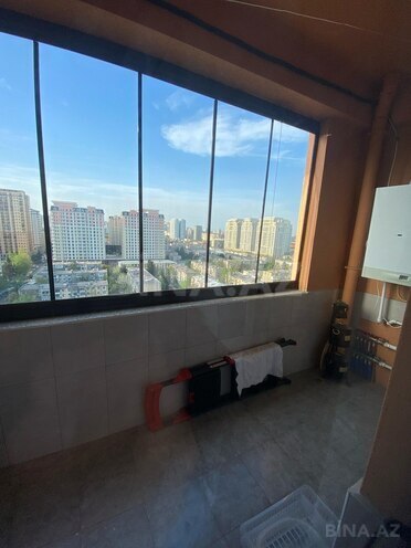 Satılır 3 otaqlı yeni tikili 110 m², Elmlər Akademiyası m., photo 18 from 30