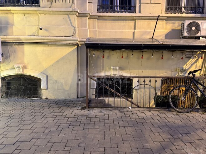 İcarəyə verilir  obyekt 56 m², 28 May m., photo 7 from 10