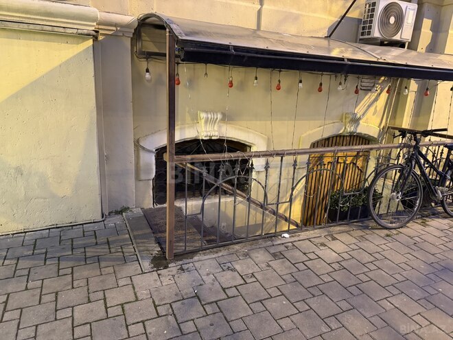 İcarəyə verilir  obyekt 56 m², 28 May m., photo 8 from 10