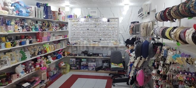 Satılır  obyekt 24 m², 7-ci mikrorayon q., photo 4 from 8