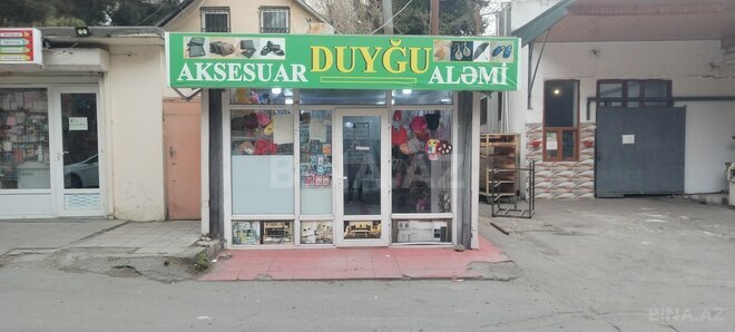 Satılır  obyekt 24 m², 7-ci mikrorayon q., photo 6 from 8