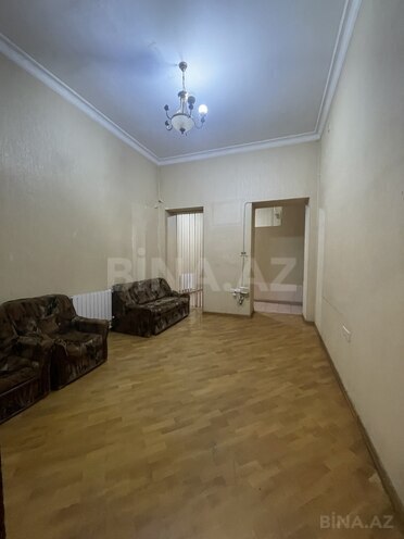 İcarəyə verilir 2 otaqlı ofis 60 m², Sahil m., photo 7 from 15