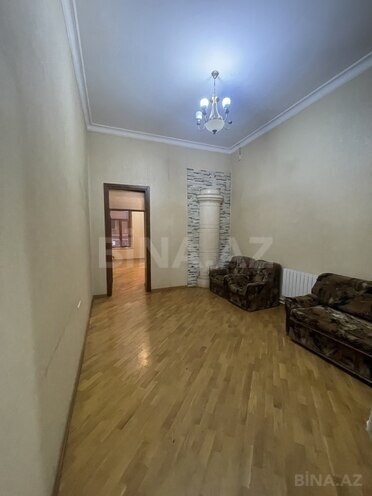 İcarəyə verilir 2 otaqlı ofis 60 m², Sahil m., photo 9 from 15