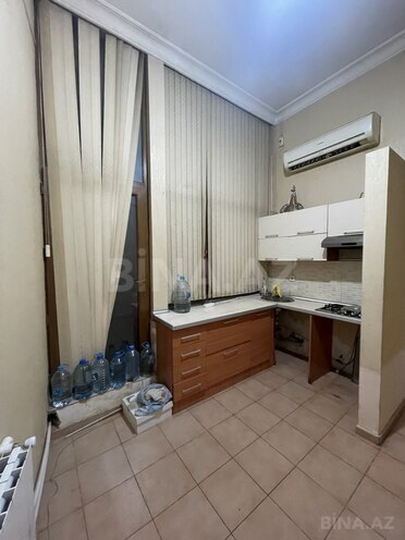 İcarəyə verilir 2 otaqlı ofis 60 m², Sahil m., photo 11 from 15