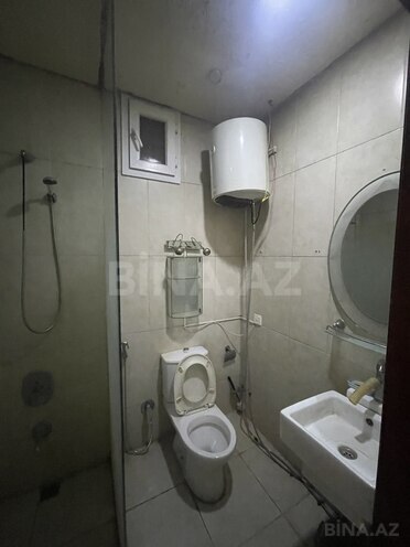 İcarəyə verilir 2 otaqlı ofis 60 m², Sahil m., photo 12 from 15