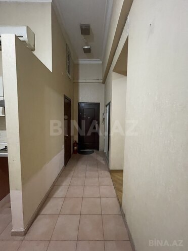 İcarəyə verilir 2 otaqlı ofis 60 m², Sahil m., photo 10 from 15