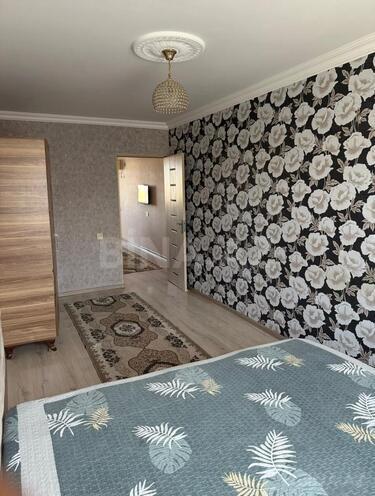 Сдаётся 2-комн. вторичка 60 м², Абшеронcкий  р., photo 8 from 12