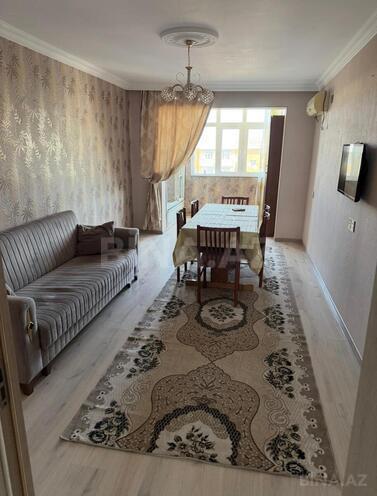 Сдаётся 2-комн. вторичка 60 м², Абшеронcкий  р., photo 4 from 12