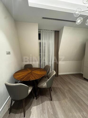 Сдаётся 2-комн. новостройка 92 м², пос. Аг шехер, photo 11 from 16
