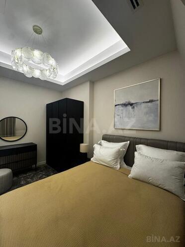 Сдаётся 2-комн. новостройка 92 м², пос. Аг шехер, photo 7 from 16