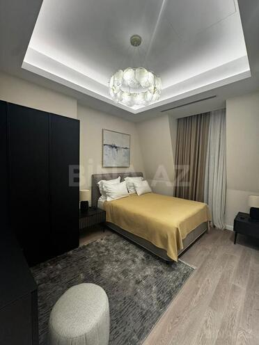 Сдаётся 2-комн. новостройка 92 м², пос. Аг шехер, photo 8 from 16