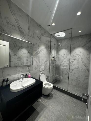 Сдаётся 2-комн. новостройка 92 м², пос. Аг шехер, photo 13 from 16