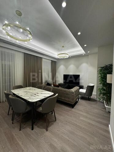 Сдаётся 2-комн. новостройка 92 м², пос. Аг шехер, photo 5 from 16