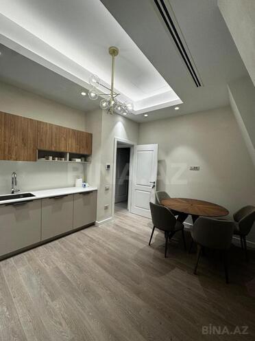 Сдаётся 2-комн. новостройка 92 м², пос. Аг шехер, photo 10 from 16