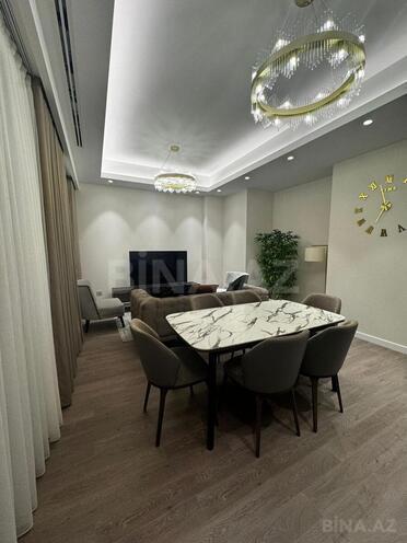 Сдаётся 2-комн. новостройка 92 м², пос. Аг шехер, photo 6 from 16